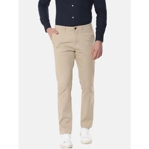 Chinos for Men - Cream