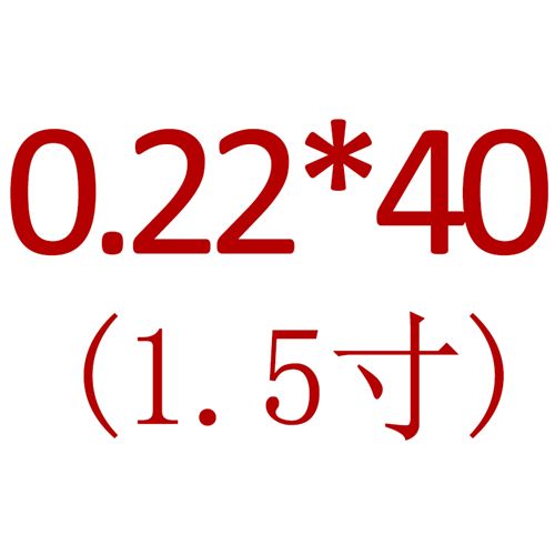 Disposable Exercises Guarantee Ancient Way Brand 500Pcs/Box Needle Massage Acupuncture Tool Acupuncture Chinese Needle