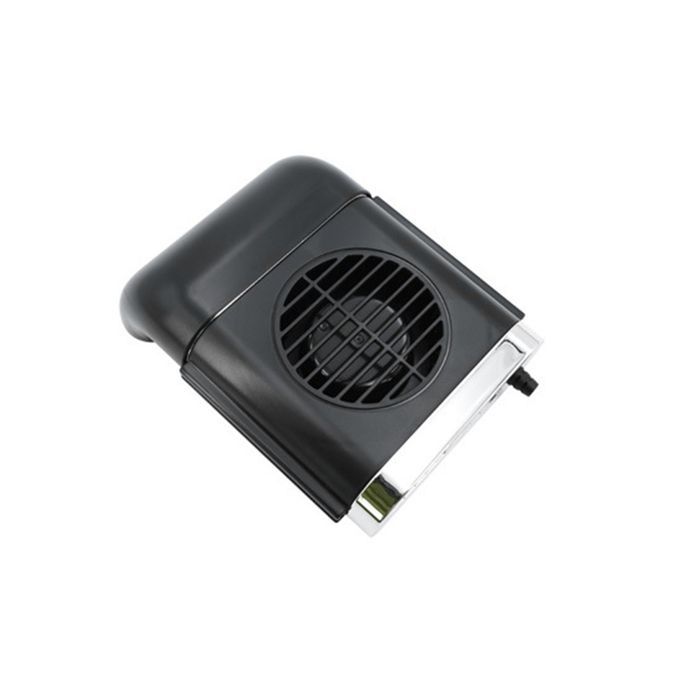 Car Fan,USB Powered Mini Car Fan, 4 Speed,Cooling Air Fan