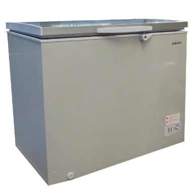 Aeon Fast Freezing Chest Freezer - 302L - R600a Gas