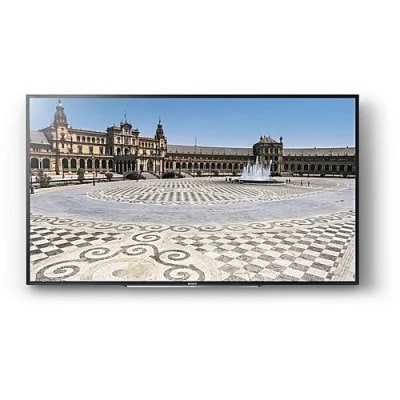 40 Inch Smart Led Television