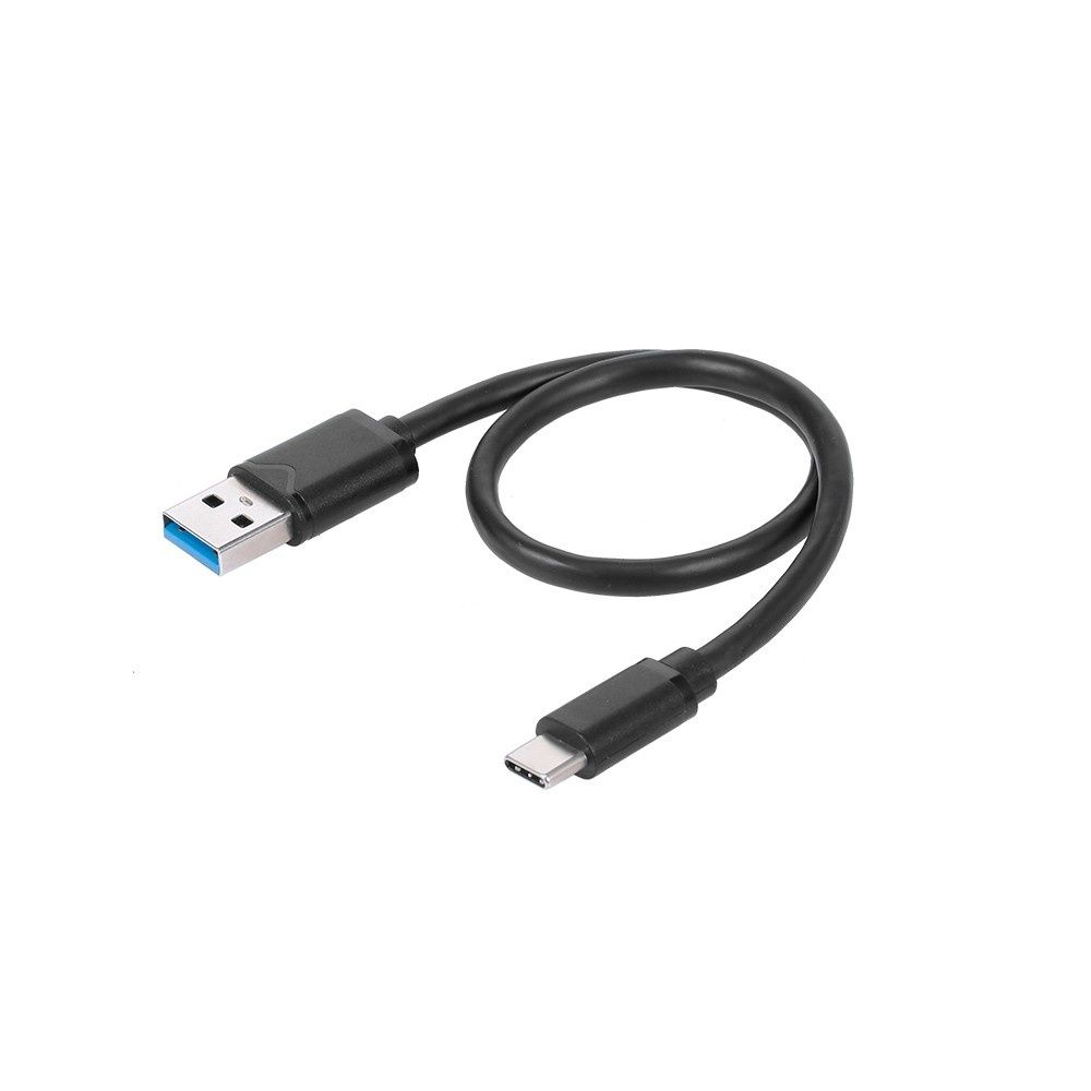 High Speed USB3.0 To Type-C Adapter Cable Mobile Hard Drive
