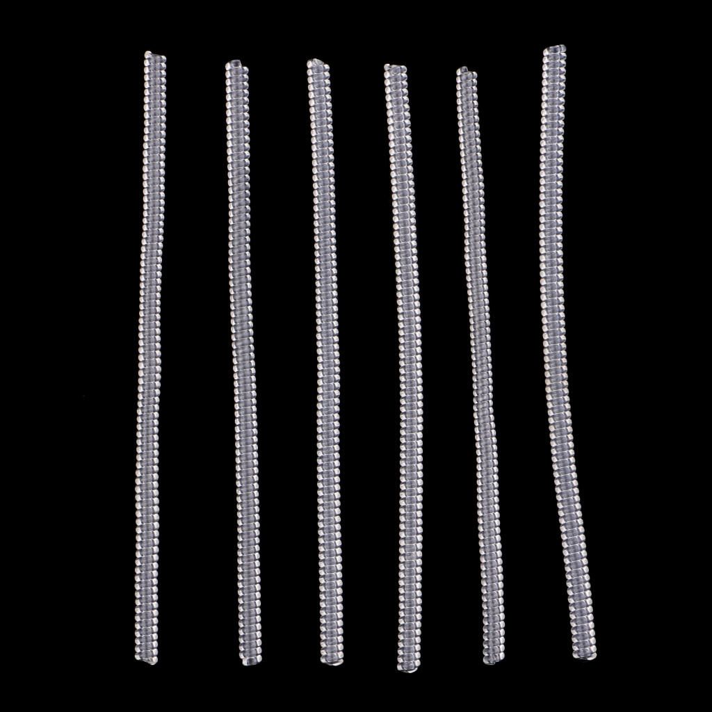 6x Invisible Ring Size Adjuster Ring Sizer Jewelry Reducer Guard