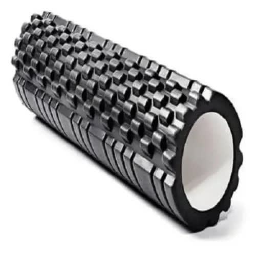 Foam Roller Massager Black