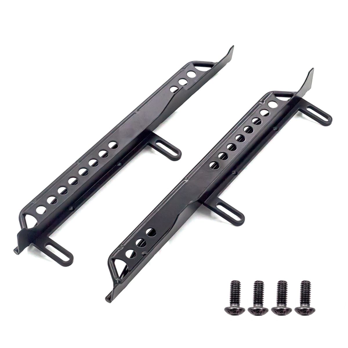 Remote Control Car Sliders 2PCS Remote Control Car Pedal