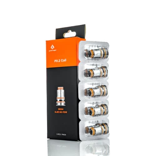 Geek Vape Aegis Boost Pro Coil 0.2ohms