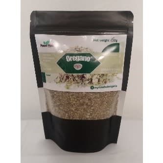 Oregano Leaves / Organic And Non Gmo Products
