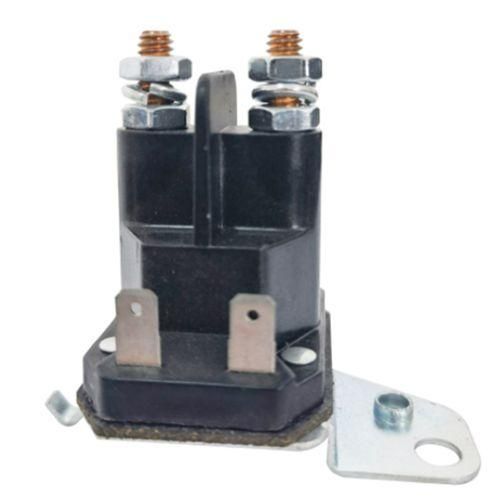 Electromagnetic Switch Agricultural Vehicle