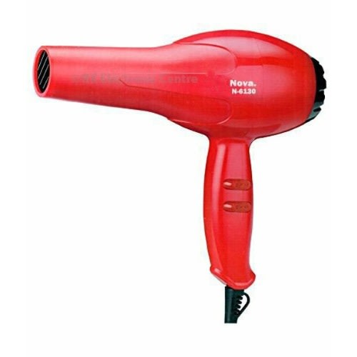 Professional Hair Dryer - 1800watts