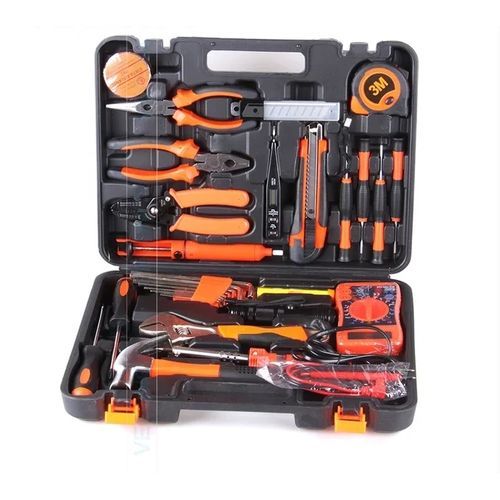 Electrician Hand Tool Set Kit
