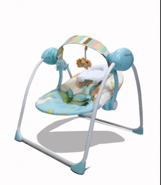 Comfortable Baby Swing