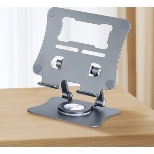 360&deg; Rotating Tablet Stand