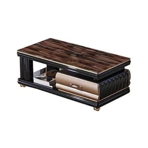 Living Room Coffee Center Table