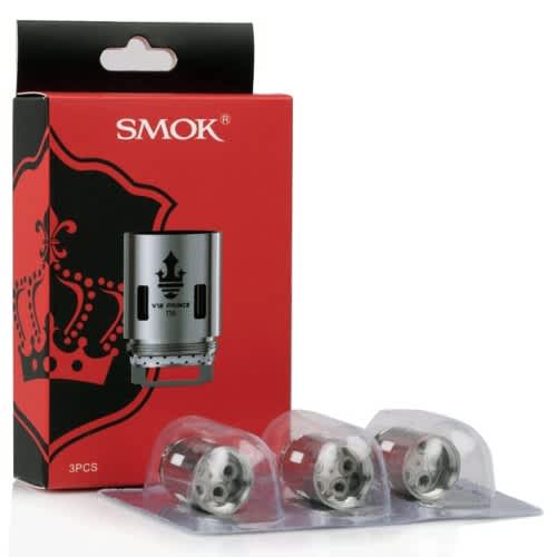 Smok TFV12 Prince T10 Replacement Coils