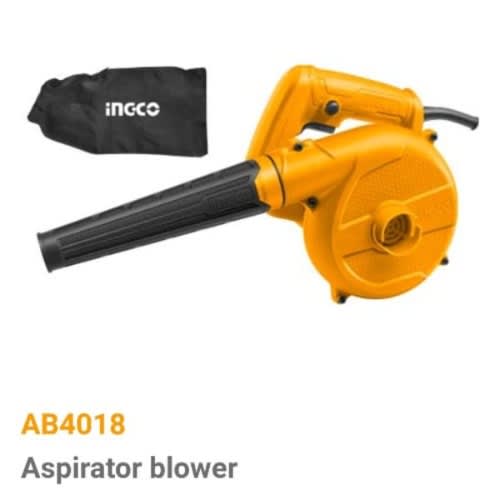 Ingco Air Sucks Blower -400watts