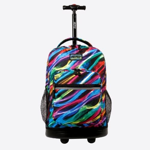 Rbs 818l Quantum Rolling Backpack