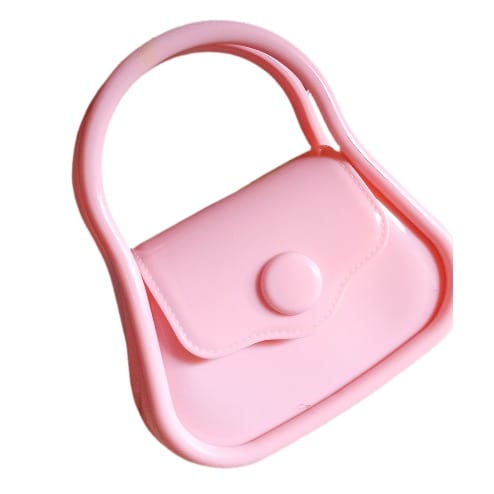 Jelly Sling Bag