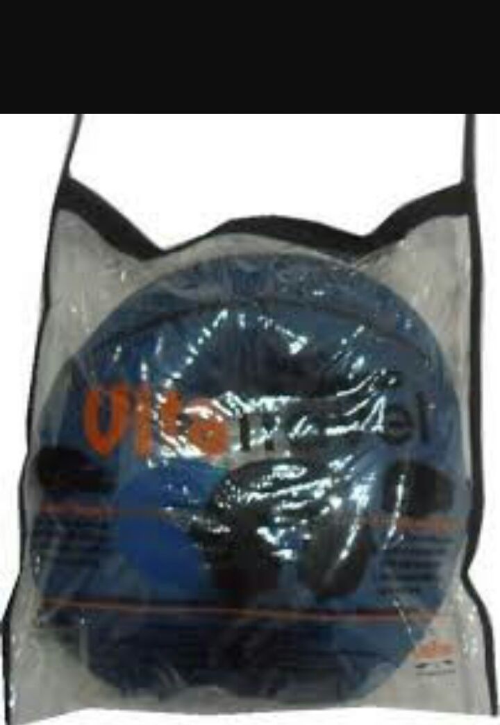 Vita Travel Pillow- Neck Support (LAGOS DELIVERY ONLY)