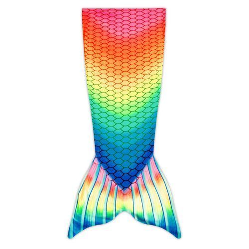 Christmas Mermaid Warm Sleeping Bag Blanket---BXUA0107