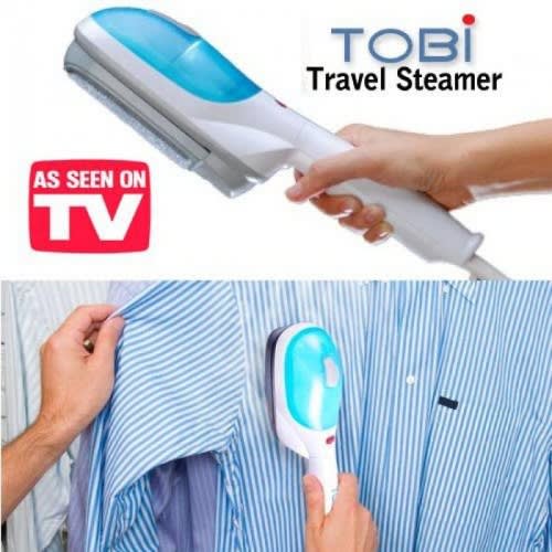 Portable Handheld Travel Steamer Iron