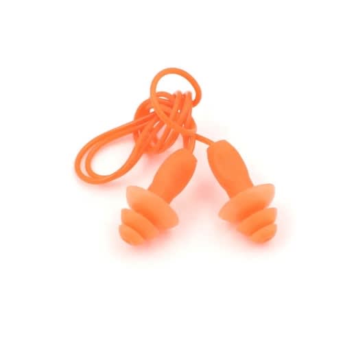 Silicone Earplugs