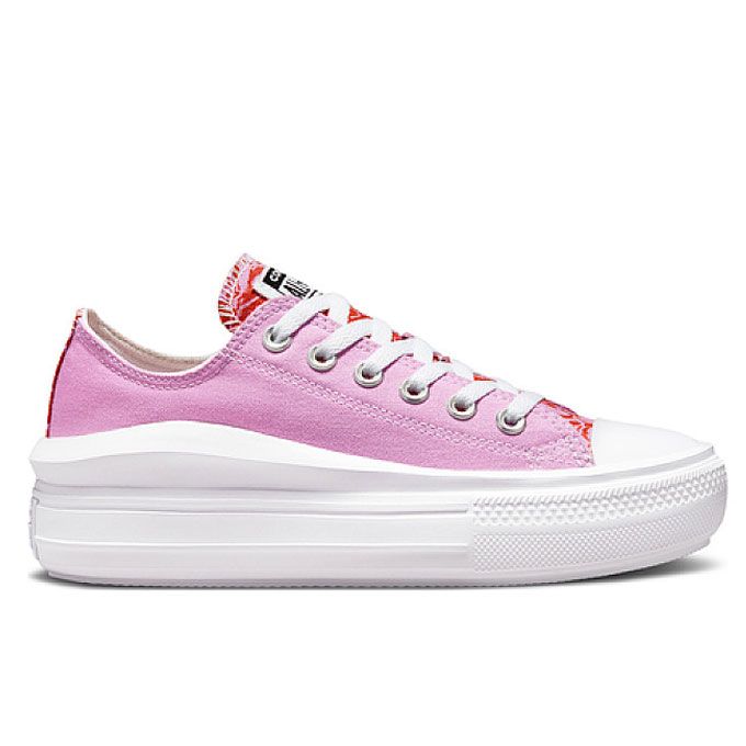 Chuck Taylor All Star Move