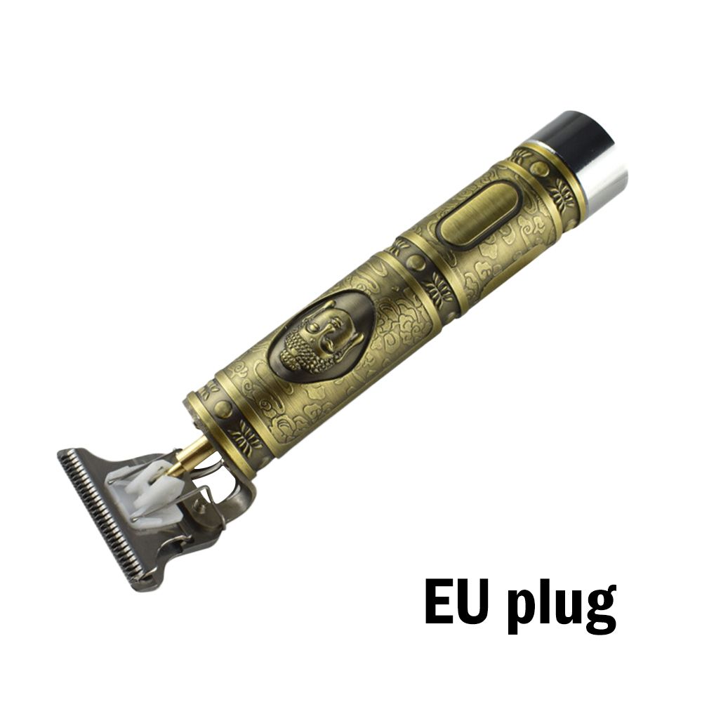 Rechargeable Hair Clipper Barber Haircut Cutter Machine  Trimmer Clippers Beard Trimmer Baldheaded