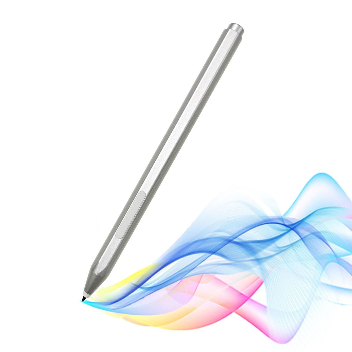 1024 Stylus Pen for Microsoft Surface Pro X/9/8/7/6/5/4/3/Surface