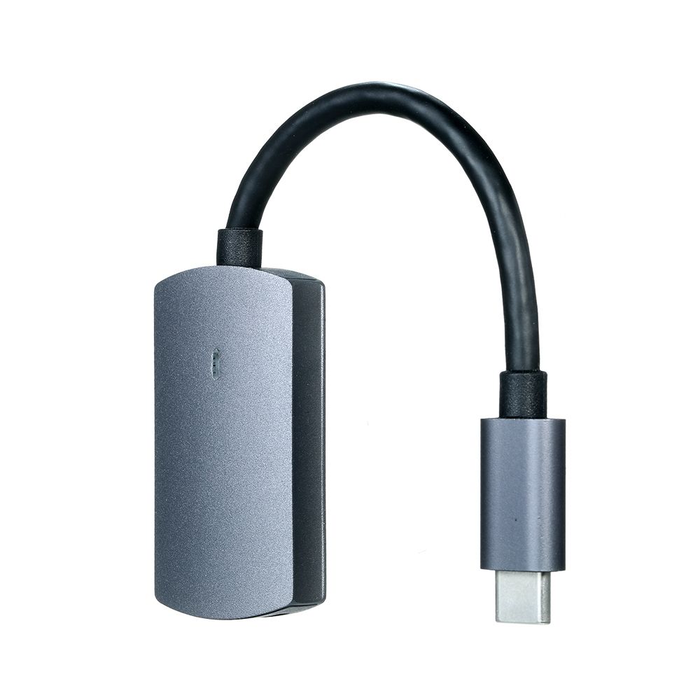 Type-C Male To HD Female Converting Cable Type-C To 4K@30Hz