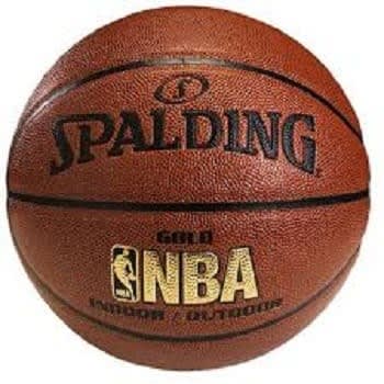 Spalding Ball