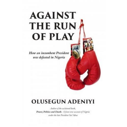 Against The Run Of Play
