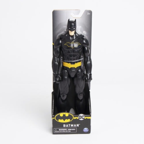 Batman Figure -12&rdquo;
