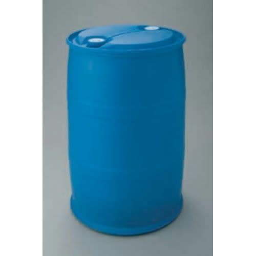 Plastic Water Storage & Multi Purpose Drum - 200 Litres