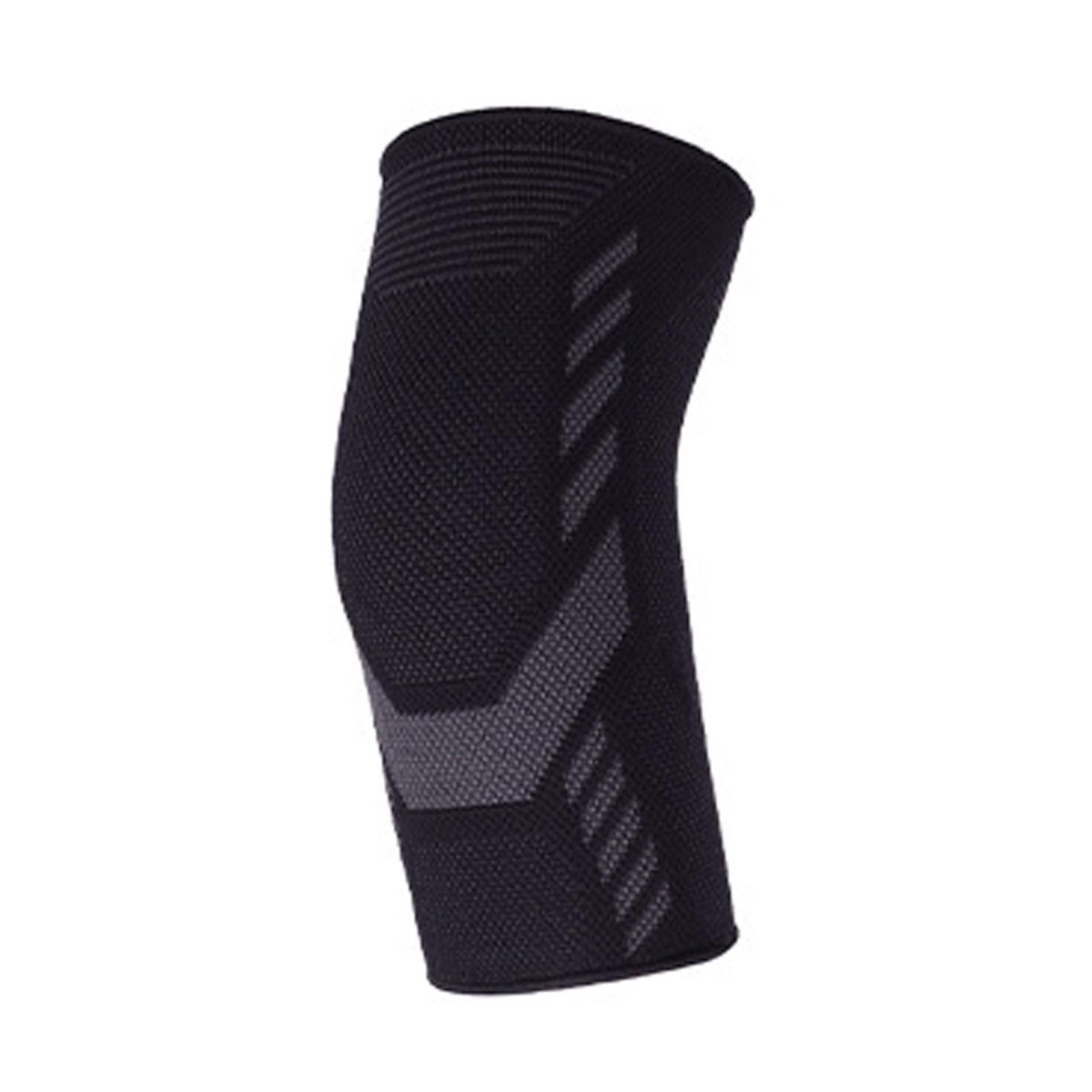 1Pc Arm Sleeve Sports Arm Support Sleeve Black