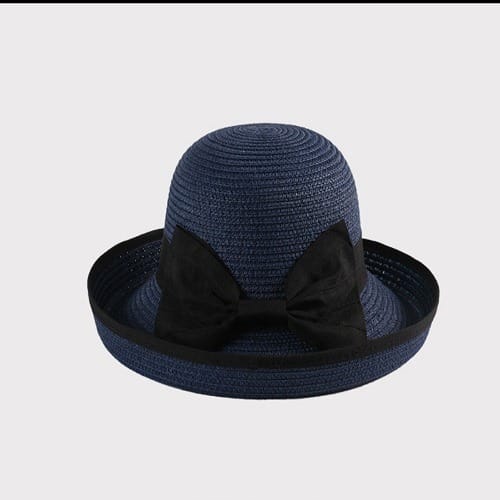 Ladies Hat - Blue