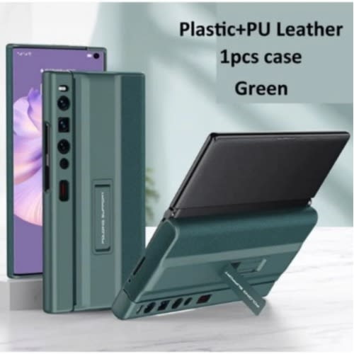 Case Cover With Kickstand For Huawei Mate Xs2