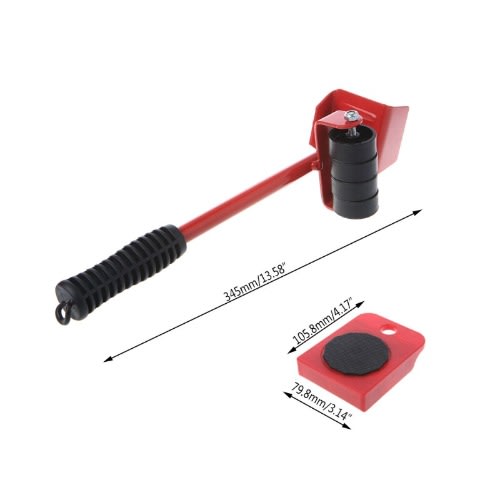 Heavy Duty Furniture & Appliance Moving Tools