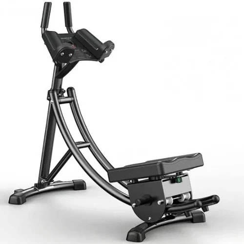 Abs Fitness Coaster Machine