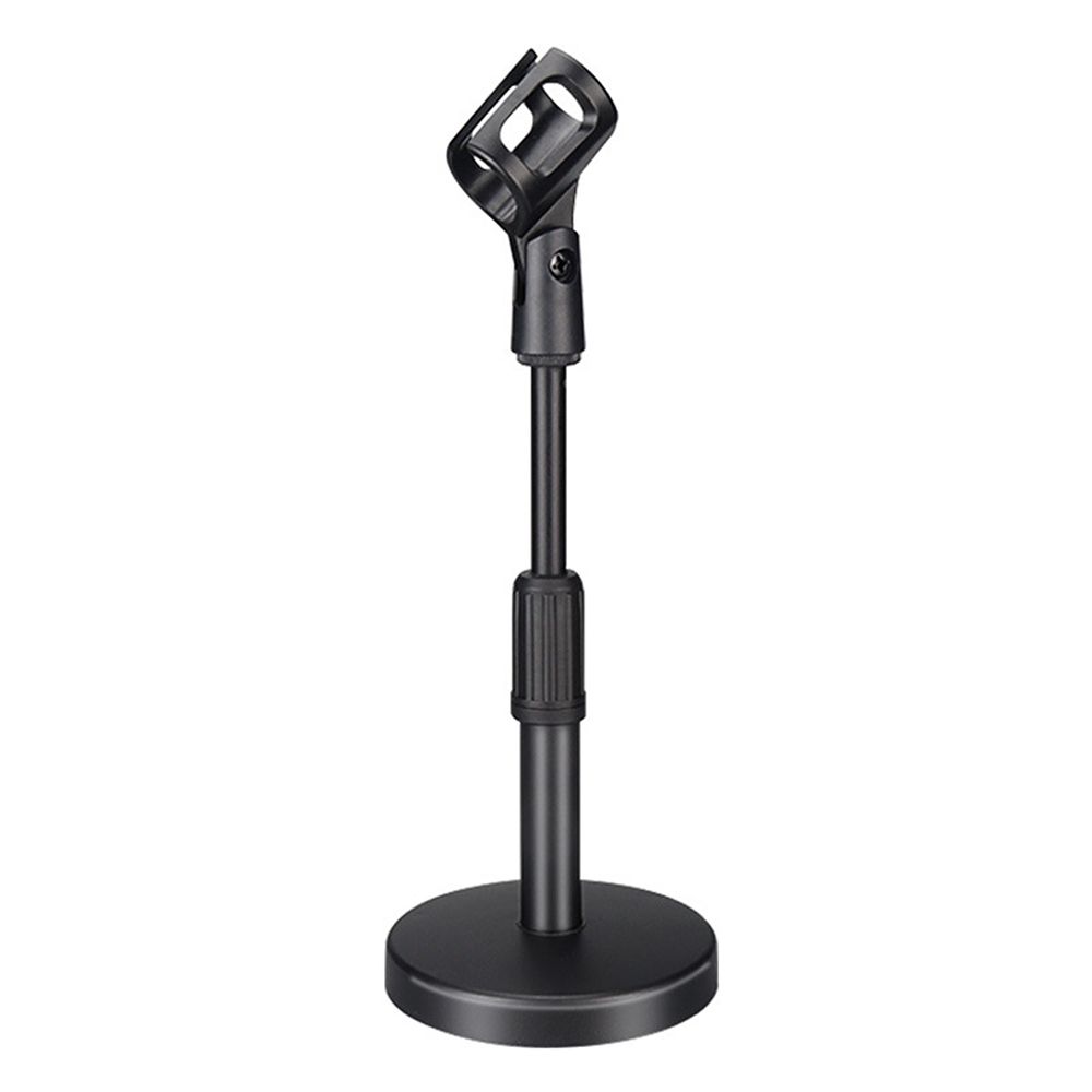 Profession USB Condenser Microphone Tabletop Stand With Shock Mount Holder Pop Filter Mic Stand For Bm 800 Microphone