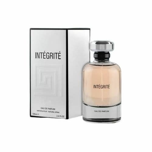 Dhamma Integrite Eau De Parfum 100ml