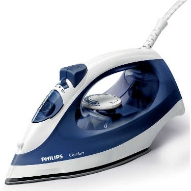 Comfort Steam Iron Gc1430
