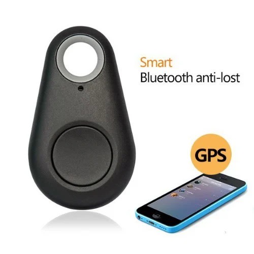 Mini Smart Itag Bluetooth Anti Lost Alarm Tracker - Locator Remote