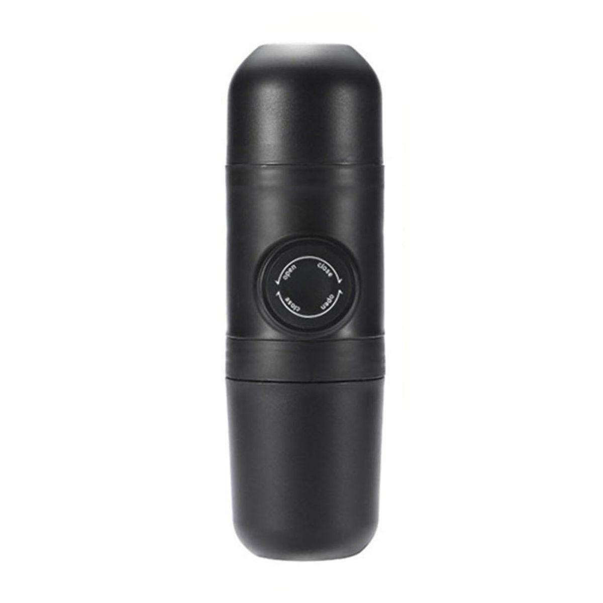 Manual Portable Hand-Pressed Coffee Maker Outdoor Portable