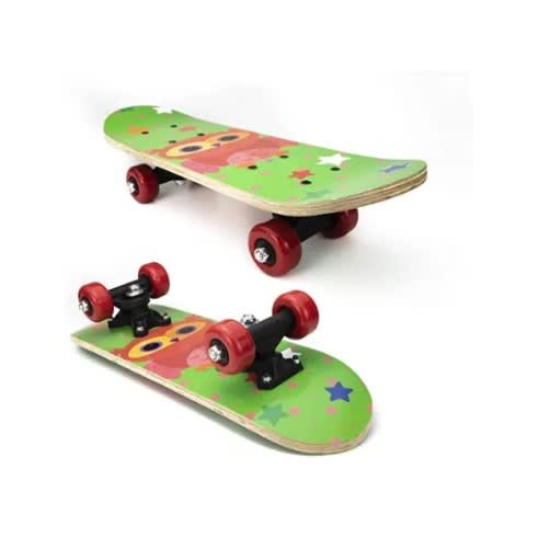 Standard Skateboard - Medium