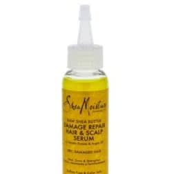Jamaican Black Castor Oil Strengthen & Restore Hair Serum -59ml