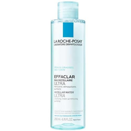 Effaclar Eau Micellaire Ultra - 200ml