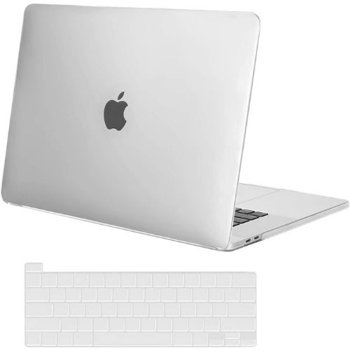 Frost Case For Macbook Pro 16" - 2019/2020