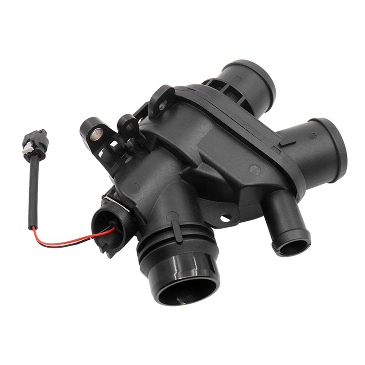 Thermostat With Sensor LR117568 Replacement For AJ126 3.0L