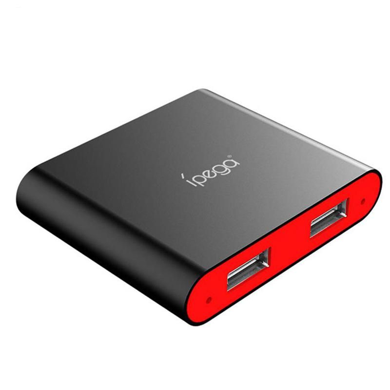 Bluetooth 4.0 Keyboard-Mouse Converter For Smartphone Of Tablet Controller For Xiaomi Samsung Mobile For FPS PUBG Games Accessories