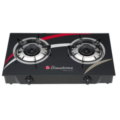 Table Top Gas Cooker Ggc-0002